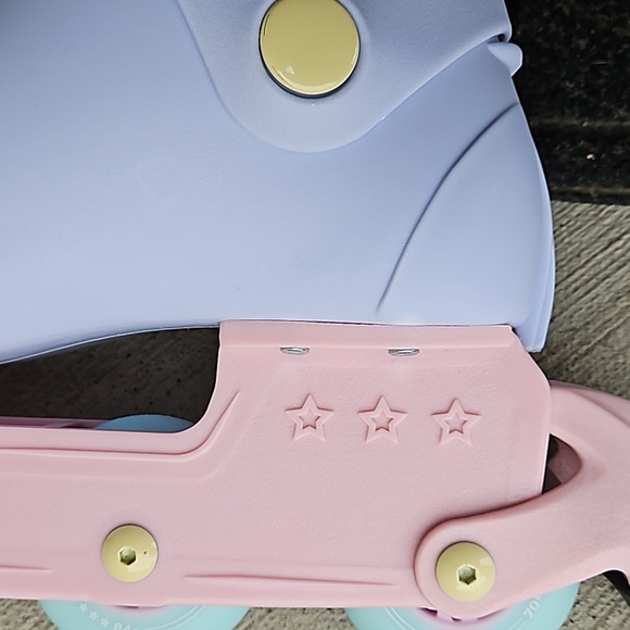 Impala In-Line Skates - Picture 9 of 9